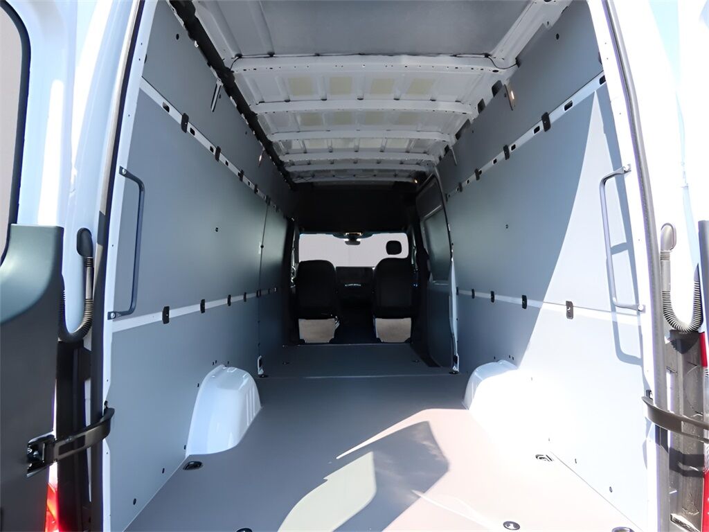 2025 Mercedes-Benz Sprinter 2500 San Clemente CA
