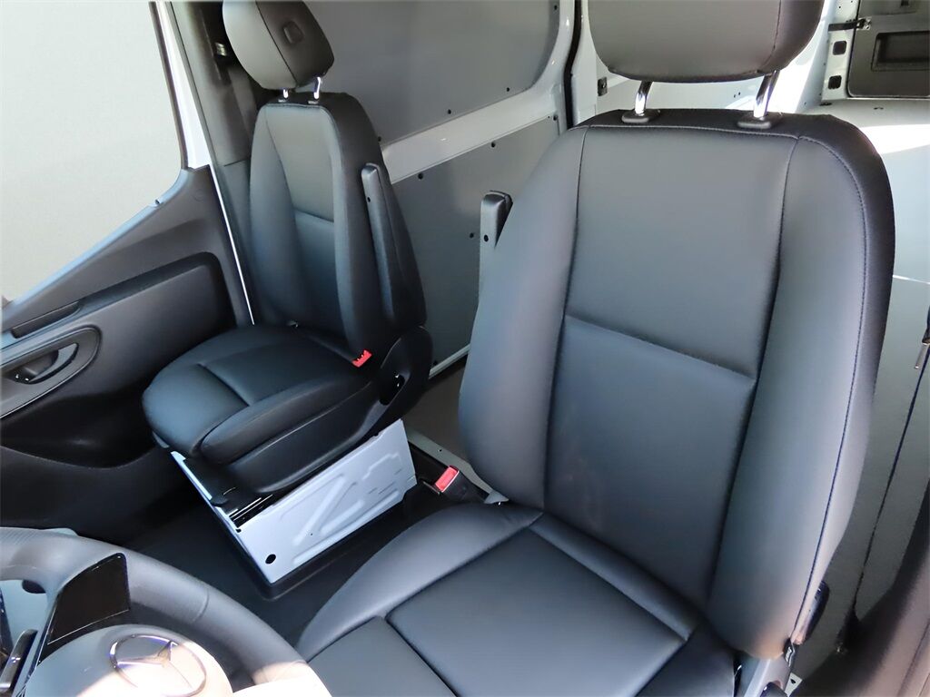 2025 Mercedes-Benz Sprinter 2500 San Clemente CA