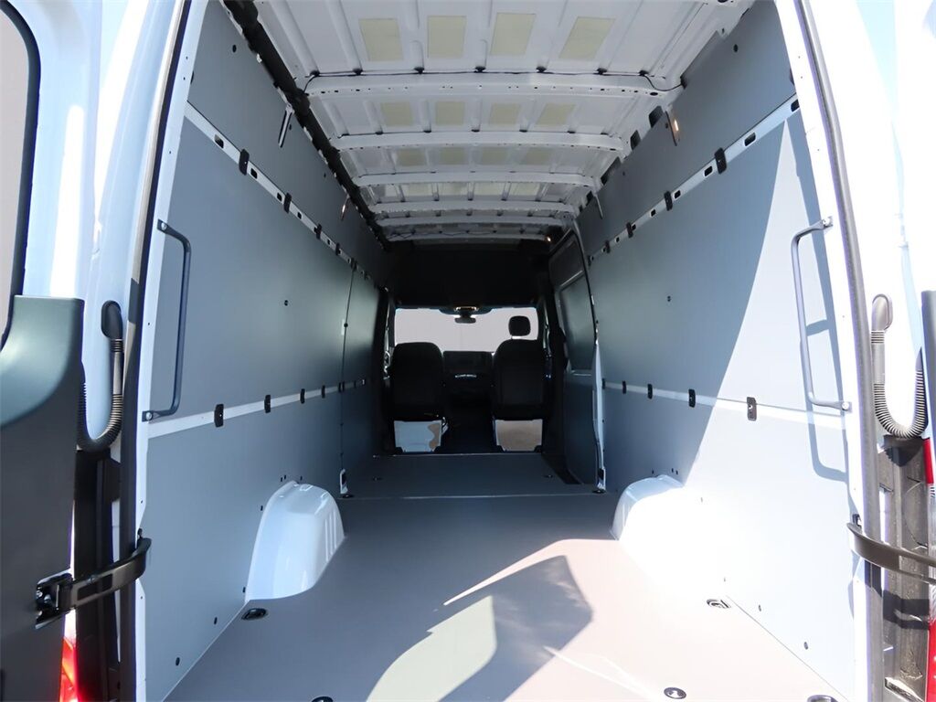 2025 Mercedes-Benz Sprinter 2500 San Clemente CA