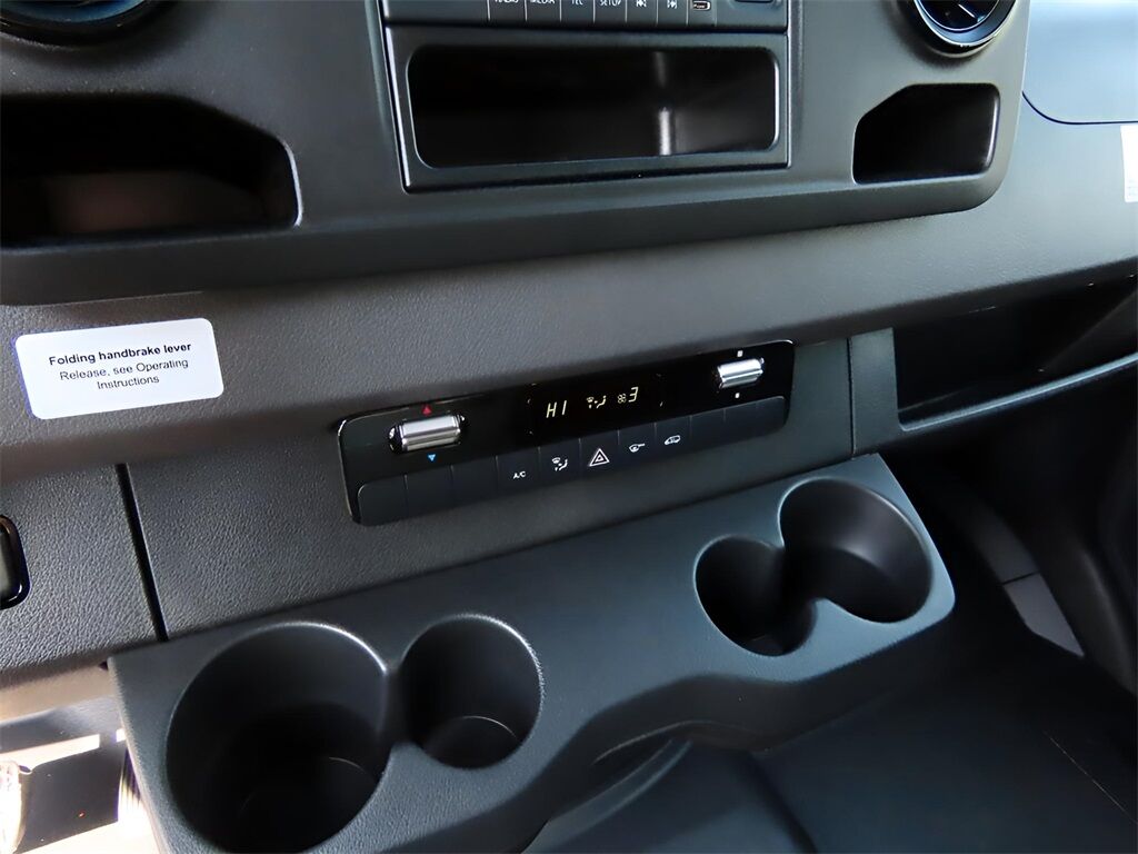 2025 Mercedes-Benz Sprinter 2500 San Clemente CA