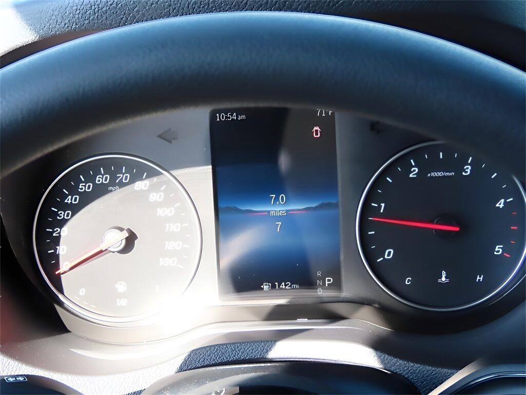 2025 Mercedes-Benz Sprinter 2500 San Clemente CA