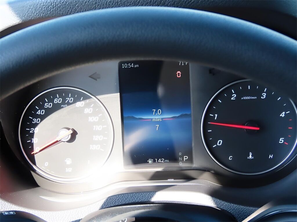 2025 Mercedes-Benz Sprinter 2500 San Clemente CA