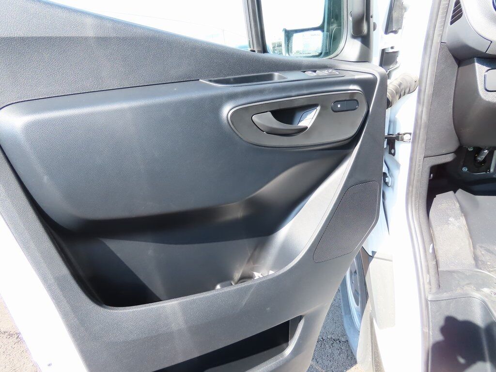 2025 Mercedes-Benz Sprinter 2500 San Clemente CA
