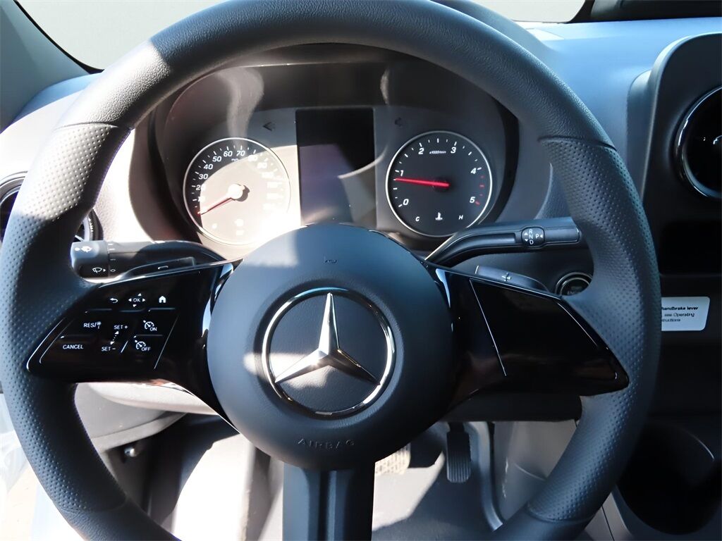 2025 Mercedes-Benz Sprinter 2500 San Clemente CA
