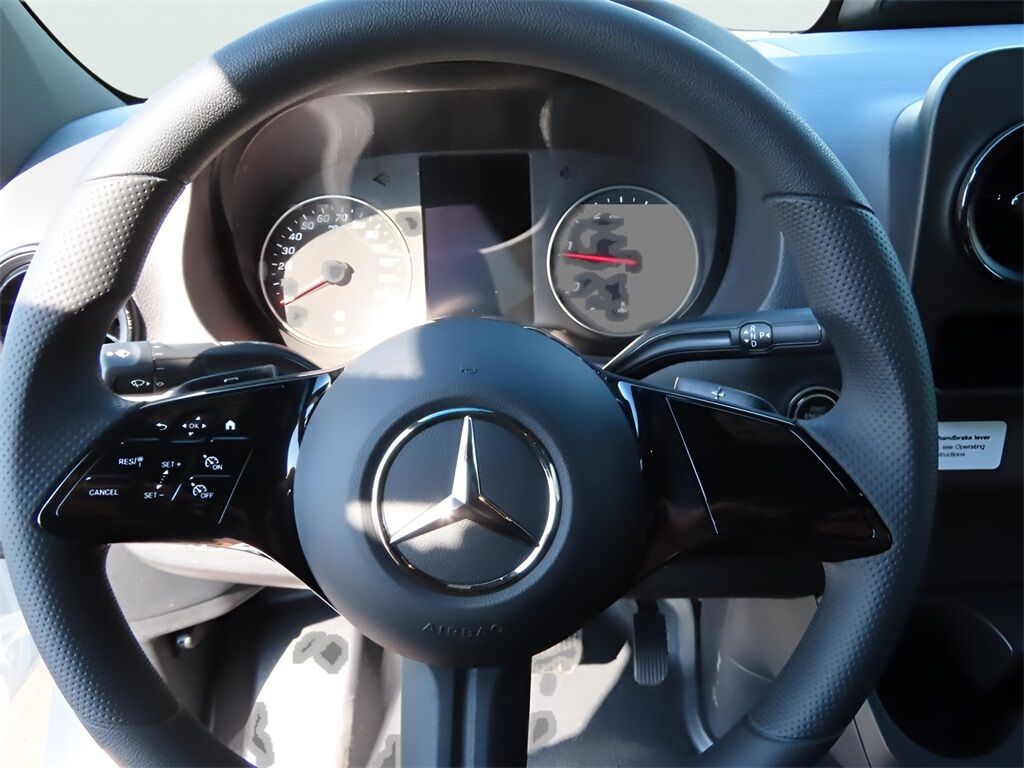 2025 Mercedes-Benz Sprinter 2500 San Clemente CA