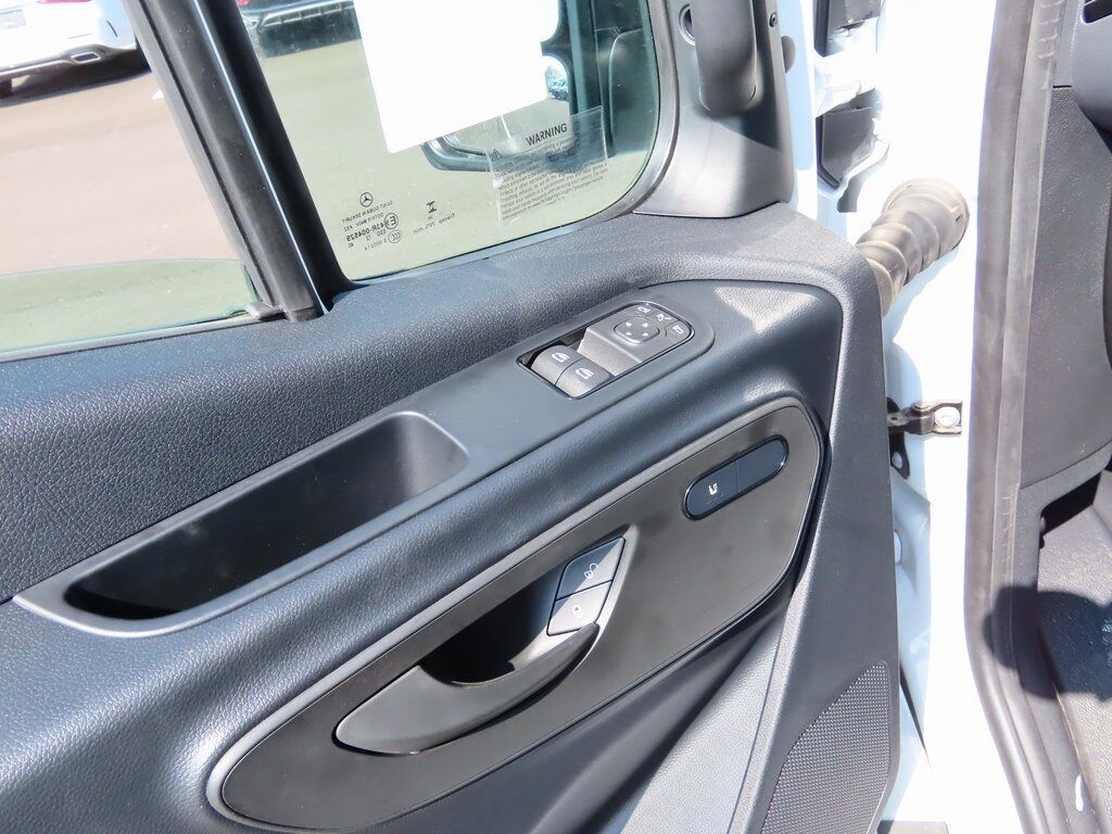 2025 Mercedes-Benz Sprinter 2500 San Clemente CA
