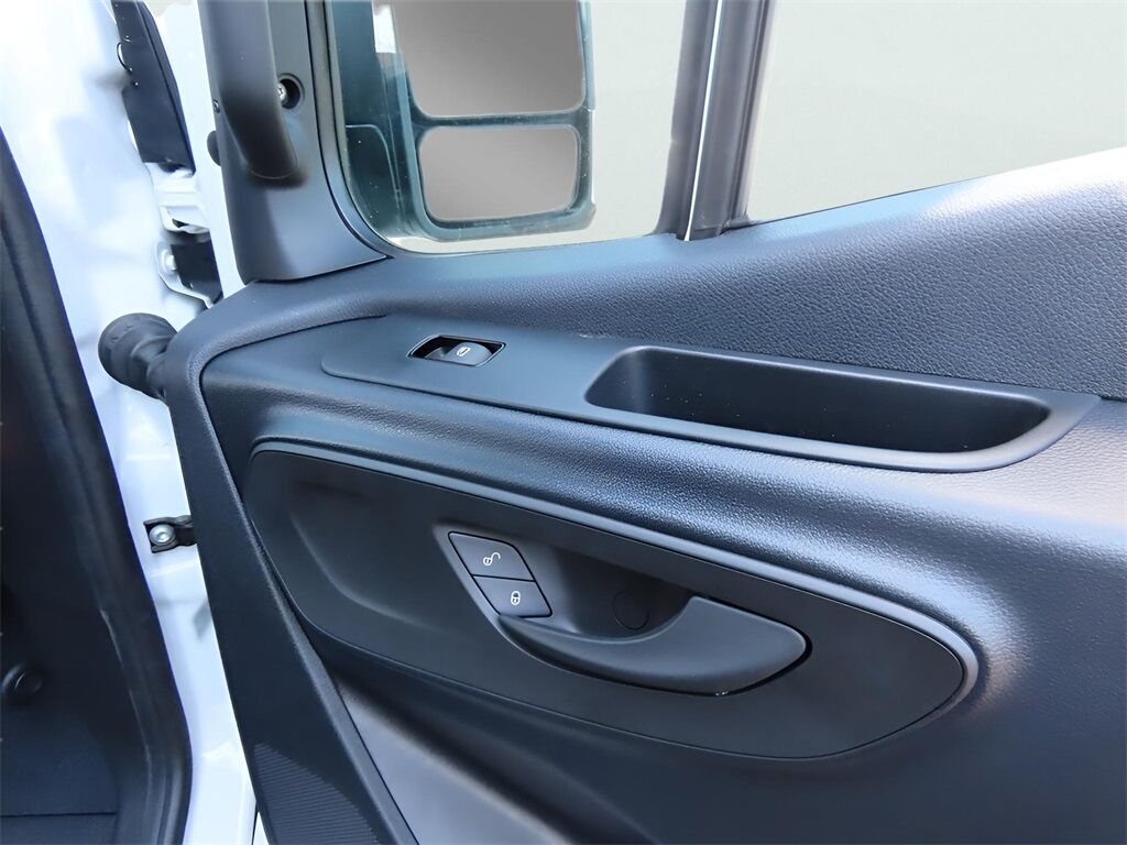 2025 Mercedes-Benz Sprinter 2500 San Clemente CA