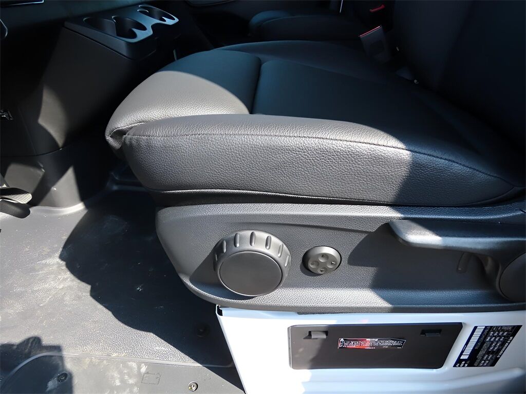2025 Mercedes-Benz Sprinter 2500 San Clemente CA