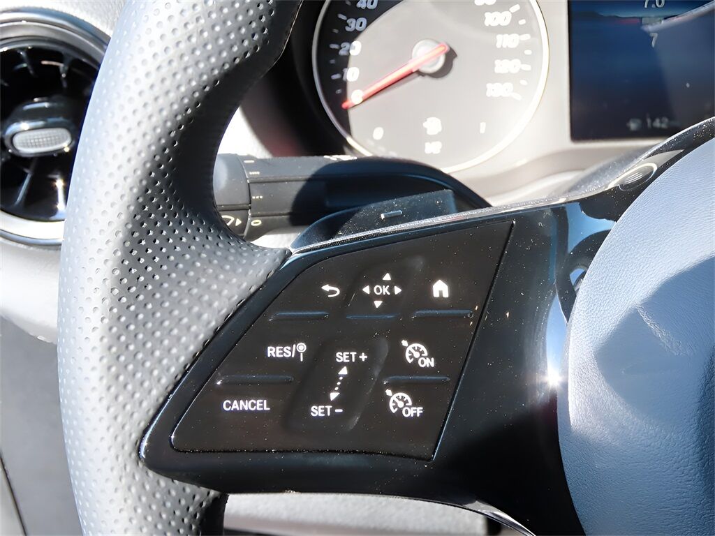 2025 Mercedes-Benz Sprinter 2500 San Clemente CA