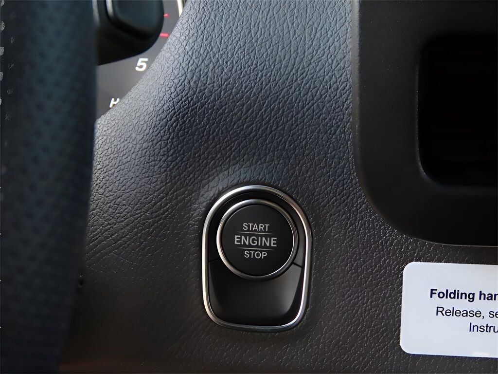 2025 Mercedes-Benz Sprinter 2500 San Clemente CA