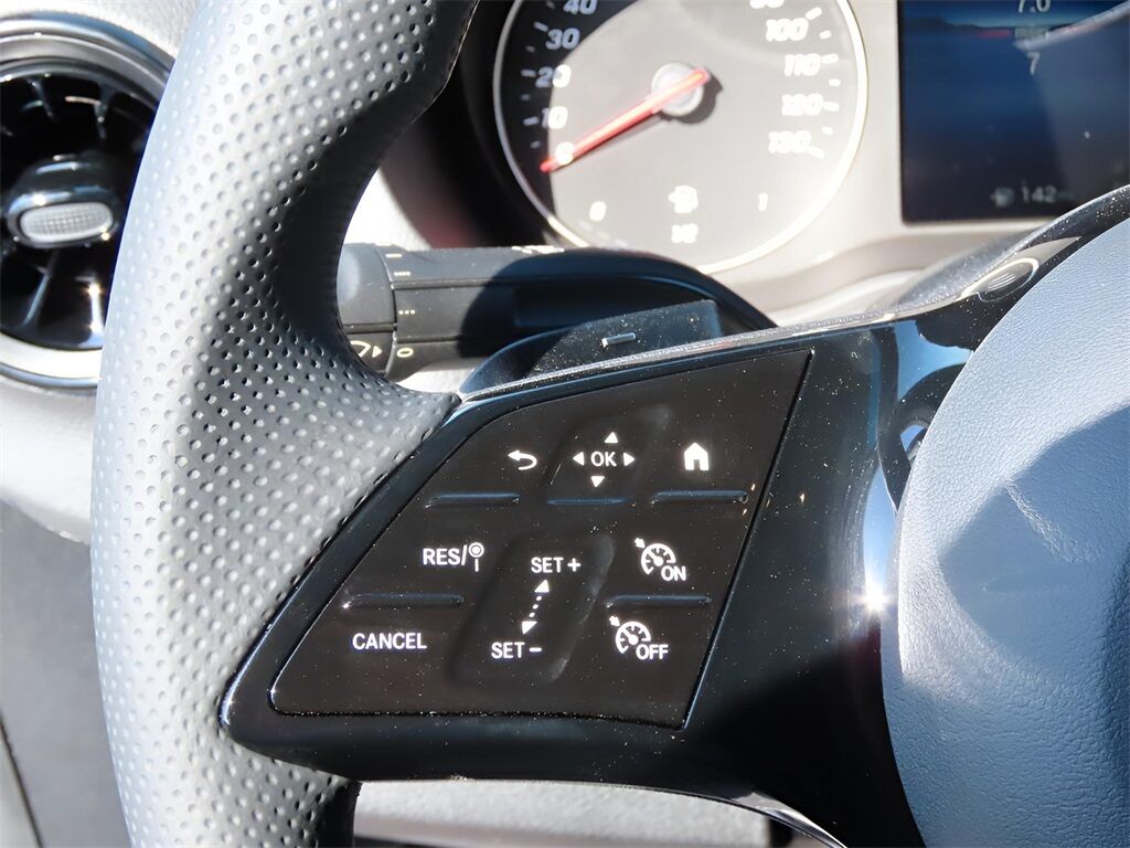 2025 Mercedes-Benz Sprinter 2500 San Clemente CA