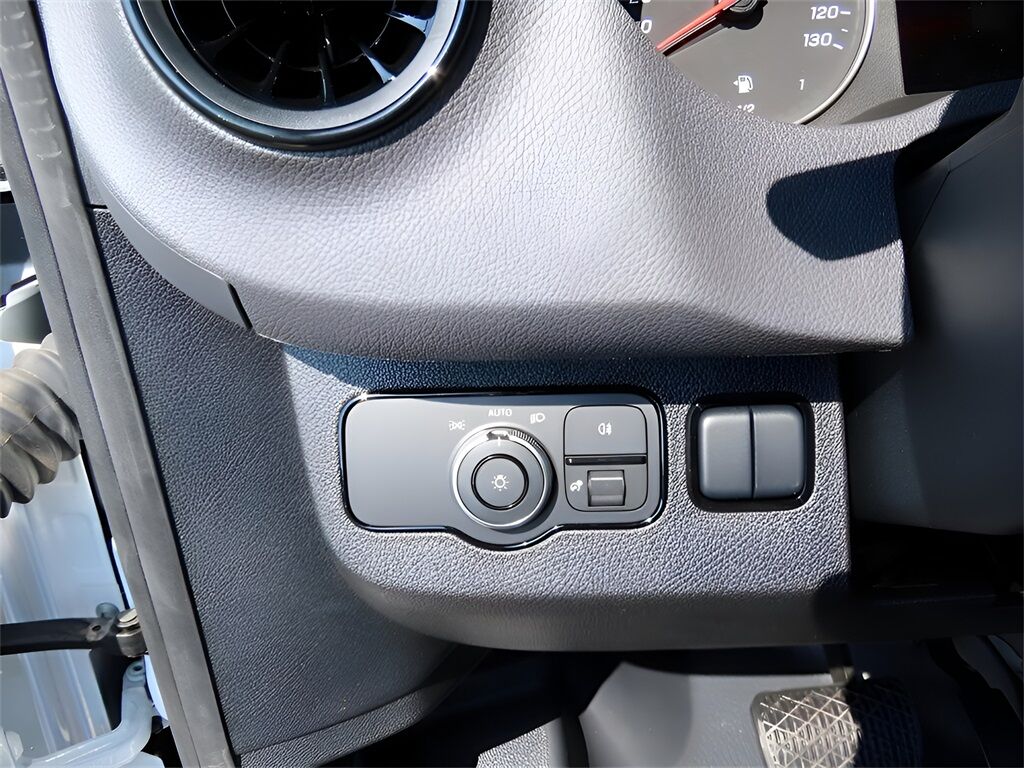 2025 Mercedes-Benz Sprinter 2500 San Clemente CA