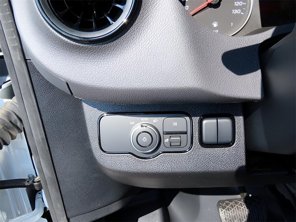 2025 Mercedes-Benz Sprinter 2500 San Clemente CA