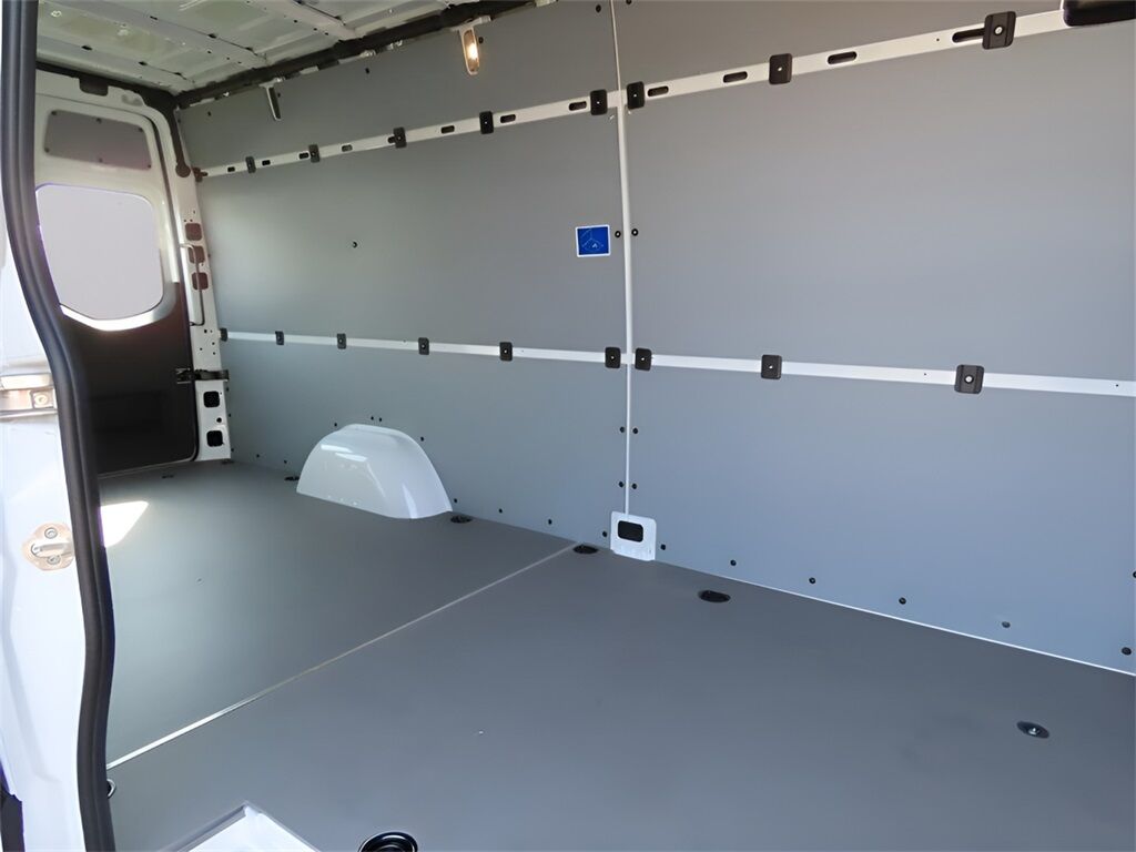 2025 Mercedes-Benz Sprinter 2500 San Clemente CA