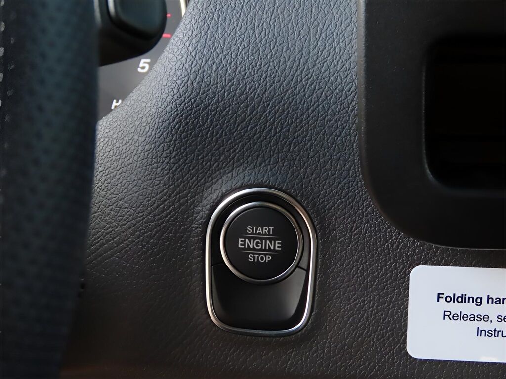 2025 Mercedes-Benz Sprinter 2500 San Clemente CA