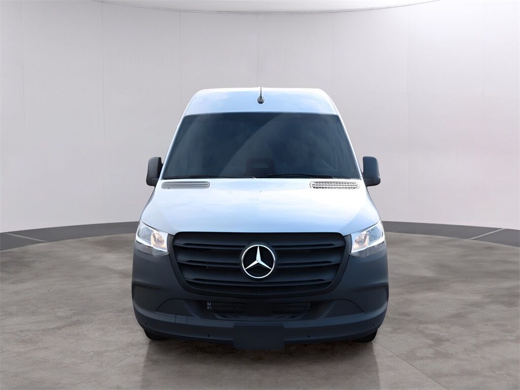 2025 Mercedes-Benz Sprinter 2500 Cargo 144 WB San Clemente CA