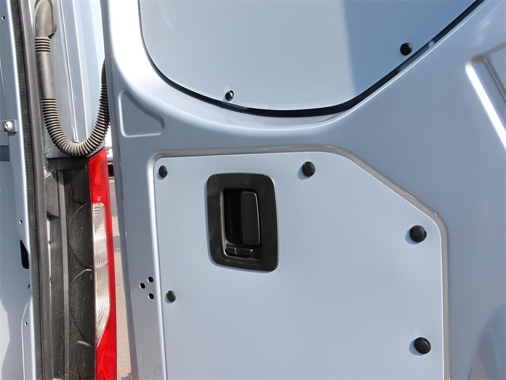 2025 Mercedes-Benz Sprinter 2500 Cargo 144 WB San Clemente CA