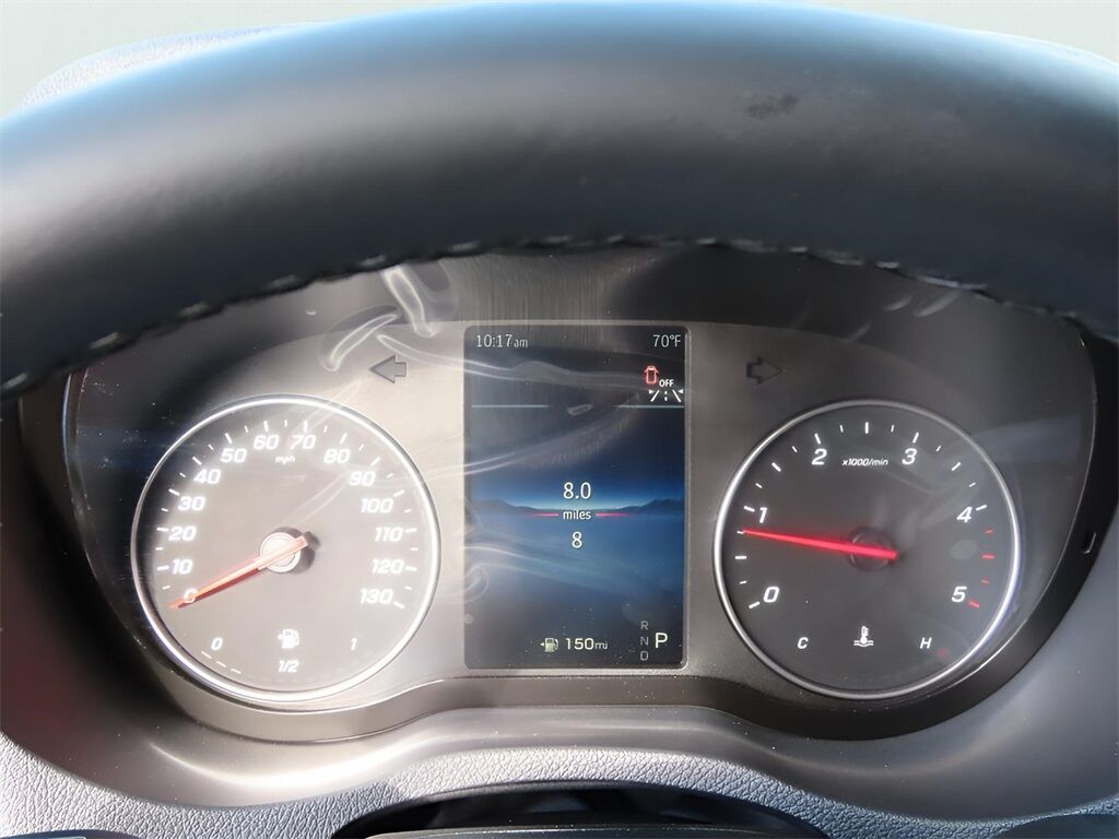 2025 Mercedes-Benz Sprinter 2500 Cargo 144 WB San Clemente CA