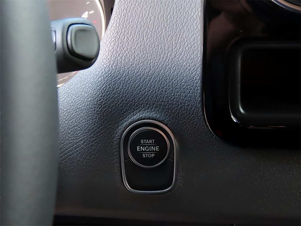 2025 Mercedes-Benz Sprinter 2500 Cargo 144 WB San Clemente CA