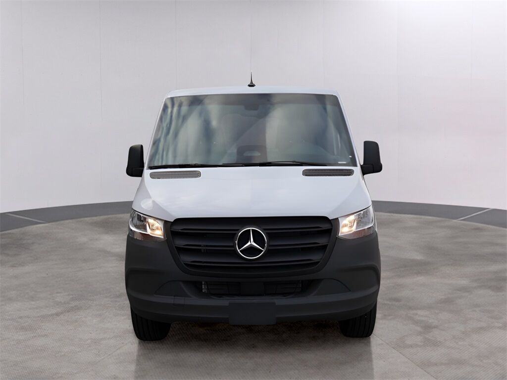 2025 Mercedes-Benz Sprinter 2500 Cargo 144 WB San Clemente CA