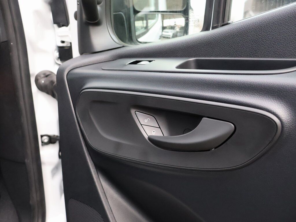 2025 Mercedes-Benz Sprinter 2500 Cargo 144 WB San Clemente CA