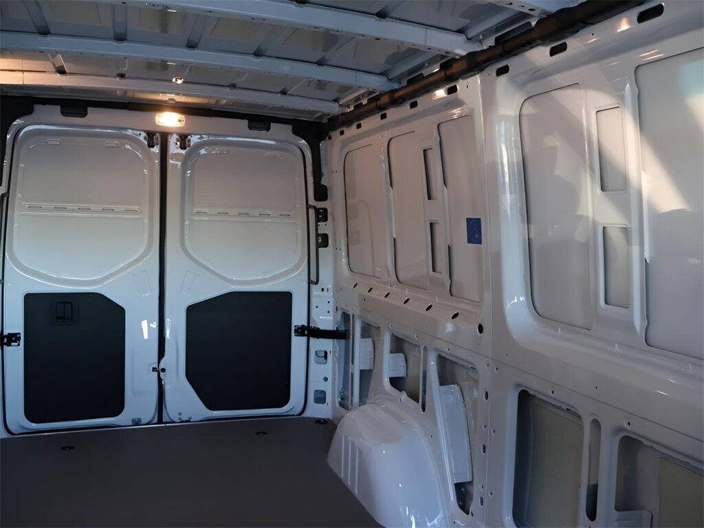 2025 Mercedes-Benz Sprinter 2500 Cargo 144 WB San Clemente CA