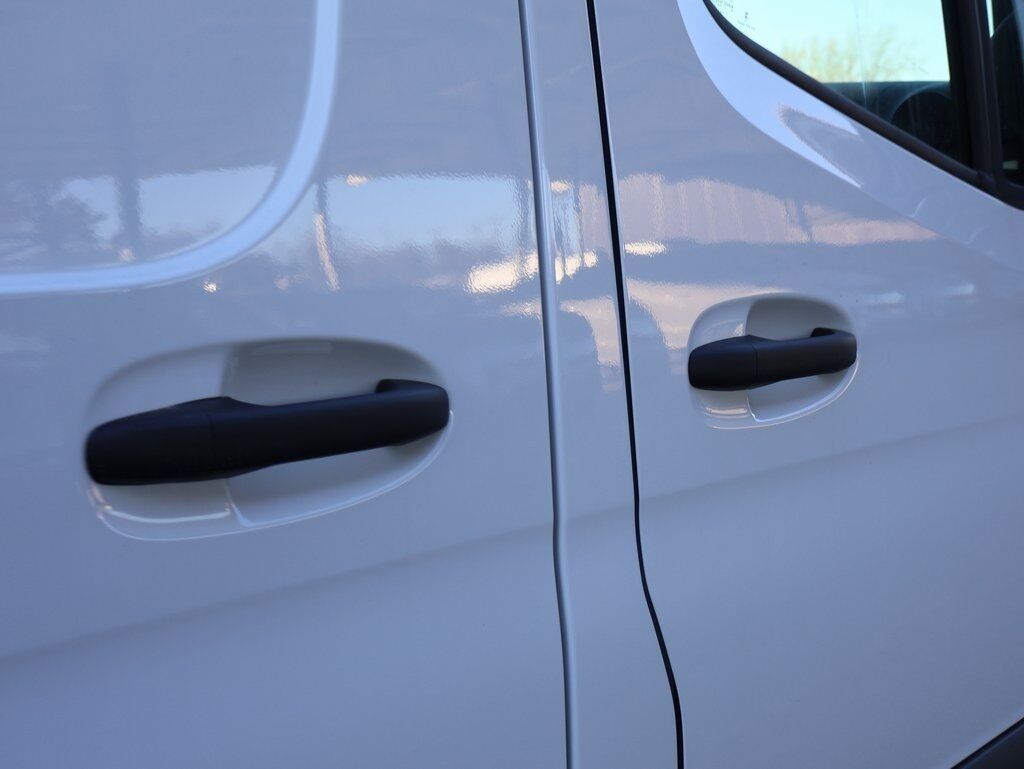 2025 Mercedes-Benz Sprinter 2500 Cargo 144 WB San Clemente CA