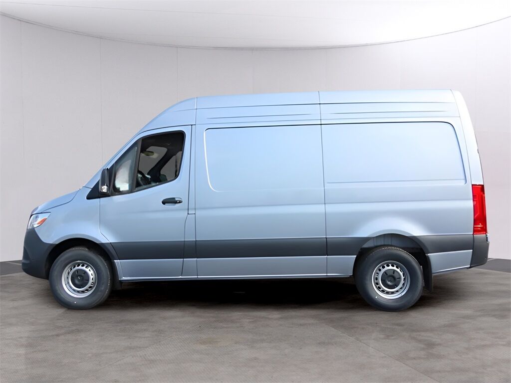 2025 Mercedes-Benz Sprinter 2500 Cargo 144 WB San Clemente CA