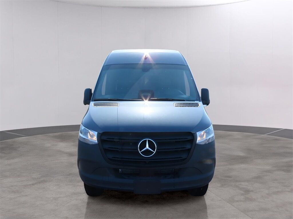 2025 Mercedes-Benz Sprinter 2500 Cargo 144 WB San Clemente CA