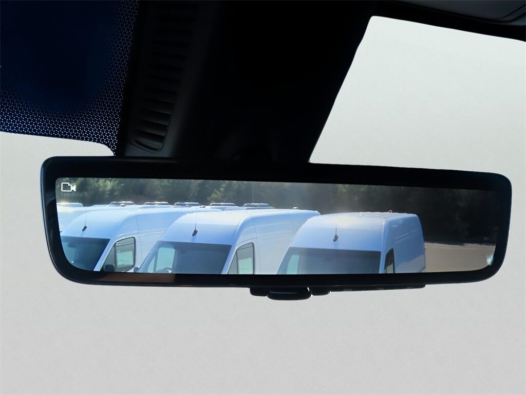 2025 Mercedes-Benz Sprinter 2500 Cargo 144 WB San Clemente CA
