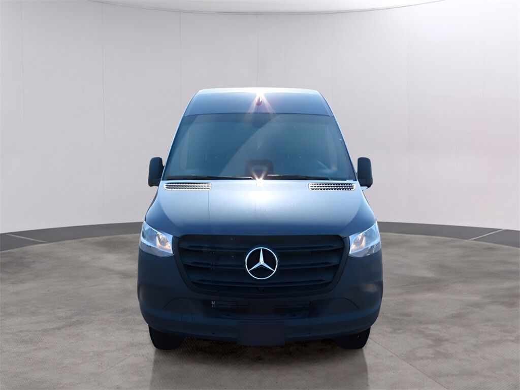 2025 Mercedes-Benz Sprinter 2500 Cargo 144 WB San Clemente CA