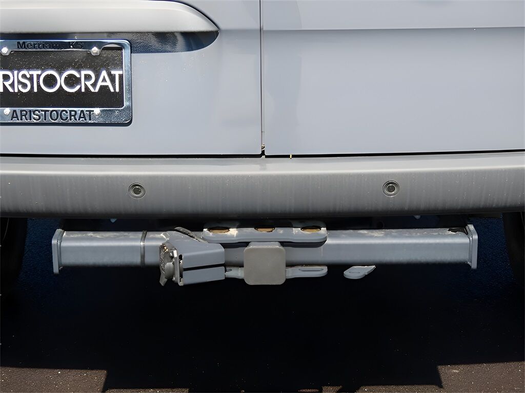 2025 Mercedes-Benz Sprinter 2500 Cargo 144 WB San Clemente CA