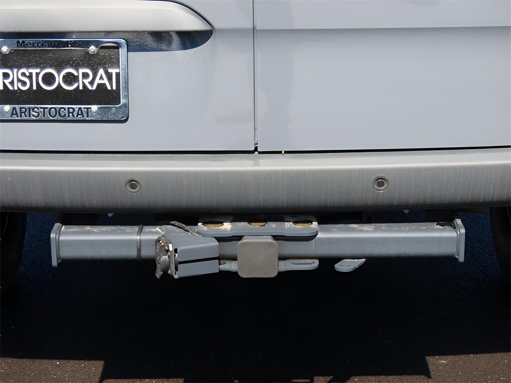 2025 Mercedes-Benz Sprinter 2500 Cargo 144 WB San Clemente CA