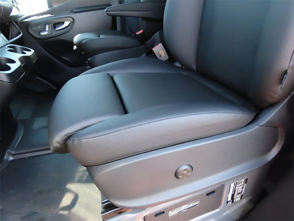 2025 Mercedes-Benz Sprinter 2500 Cargo 144 WB San Clemente CA