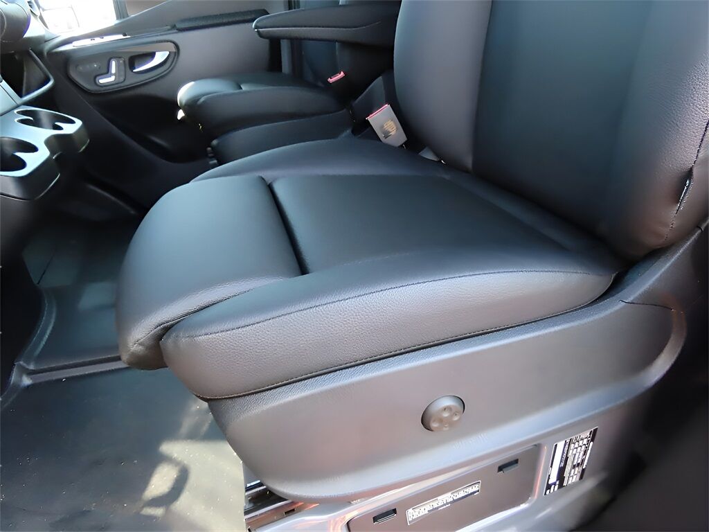 2025 Mercedes-Benz Sprinter 2500 Cargo 144 WB San Clemente CA