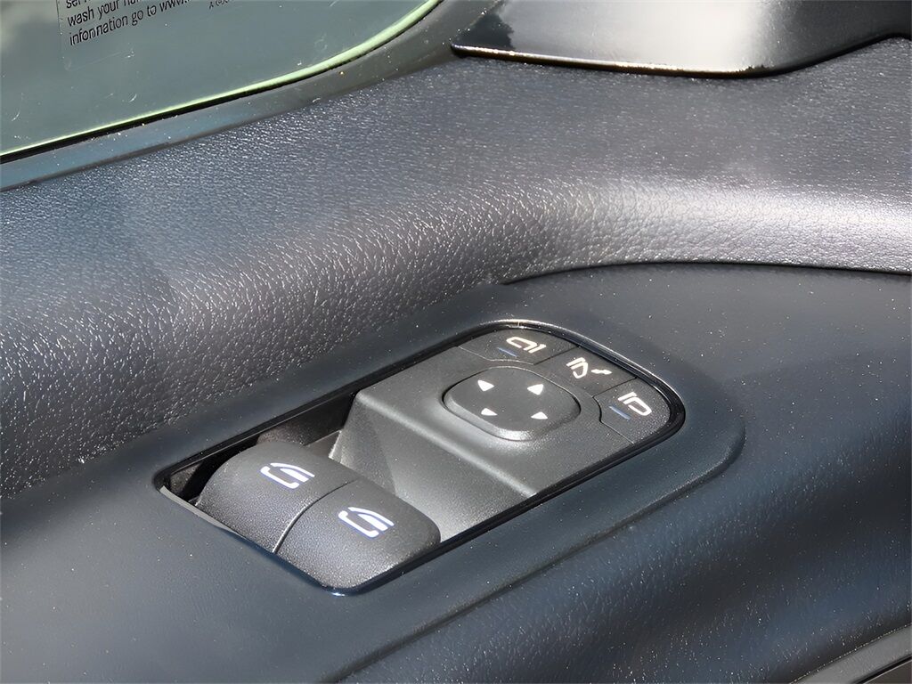 2025 Mercedes-Benz Sprinter 2500 Cargo 144 WB San Clemente CA