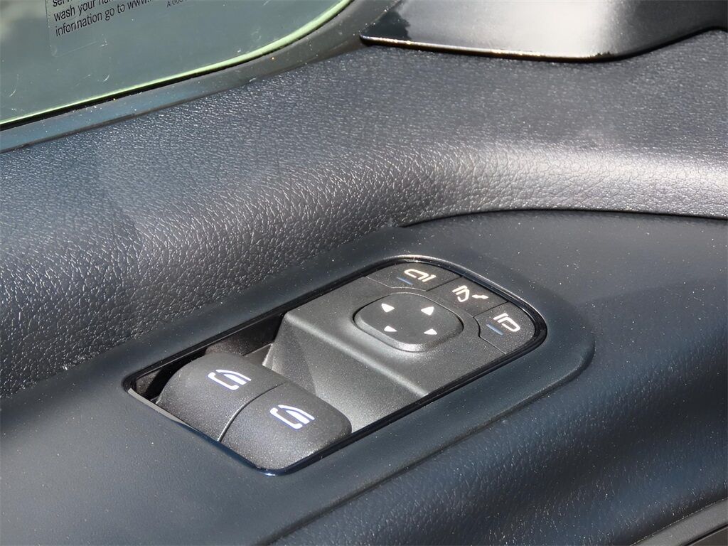 2025 Mercedes-Benz Sprinter 2500 Cargo 144 WB San Clemente CA