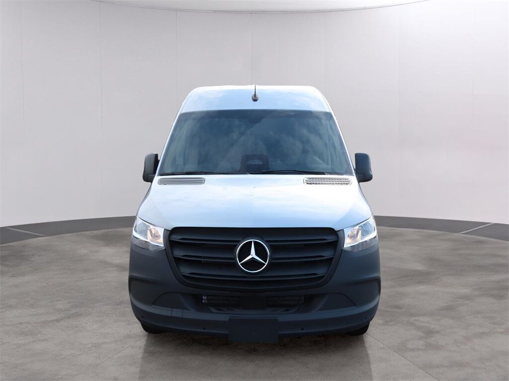 2025 Mercedes-Benz Sprinter 2500 Cargo 144 WB San Clemente CA