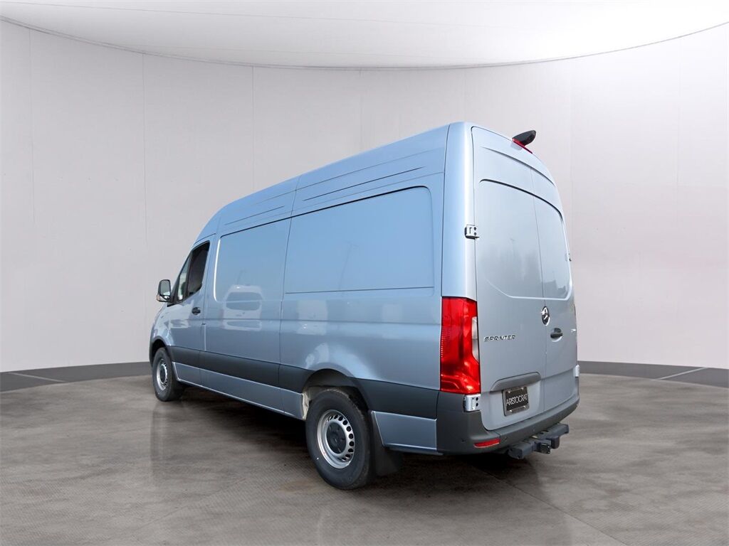 2025 Mercedes-Benz Sprinter 2500 Cargo 144 WB San Clemente CA