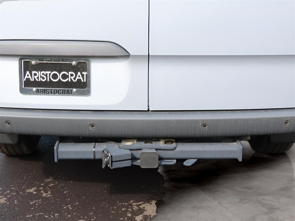 2025 Mercedes-Benz Sprinter 2500 Cargo 144 WB San Clemente CA