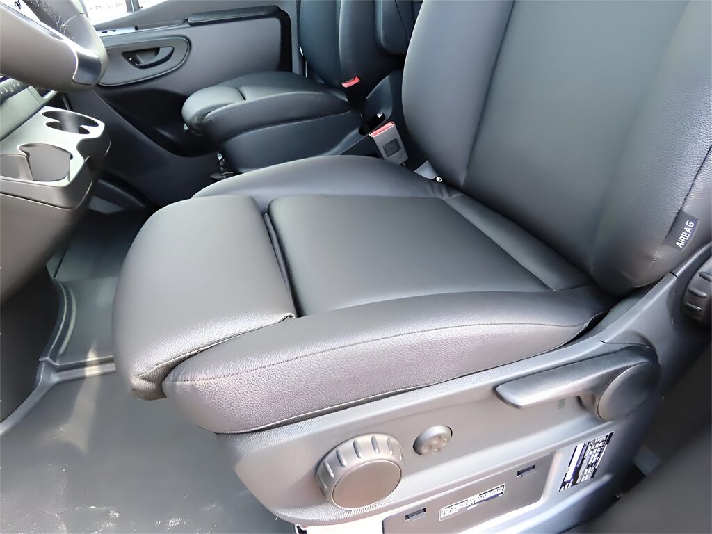 2025 Mercedes-Benz Sprinter 2500 Cargo 144 WB San Clemente CA