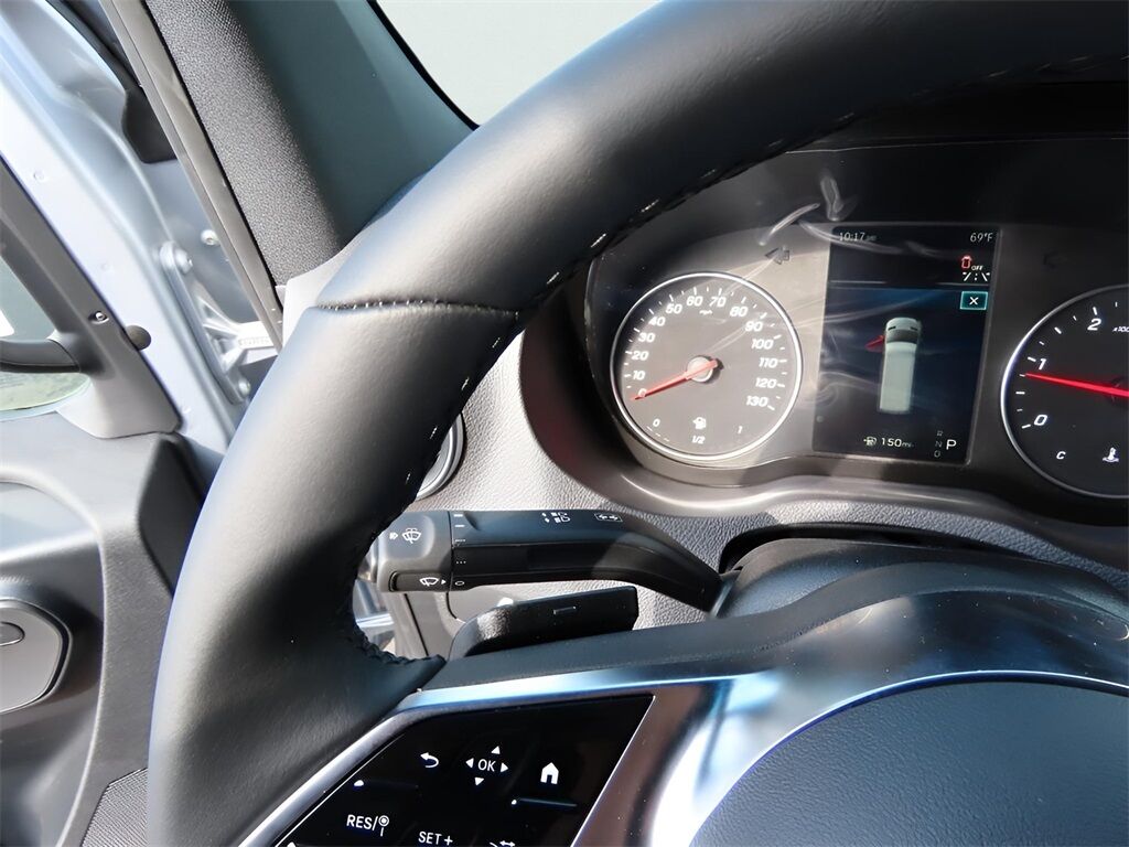 2025 Mercedes-Benz Sprinter 2500 Cargo 144 WB San Clemente CA