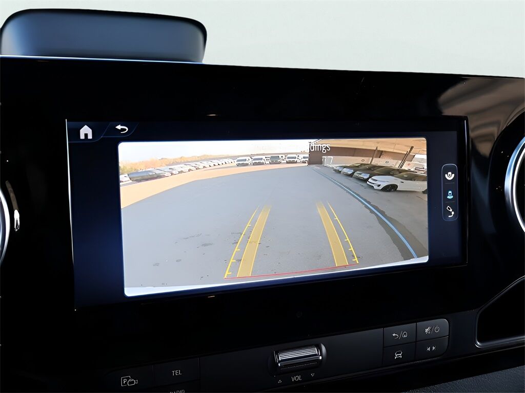 2025 Mercedes-Benz Sprinter 2500 Cargo 144 WB San Clemente CA