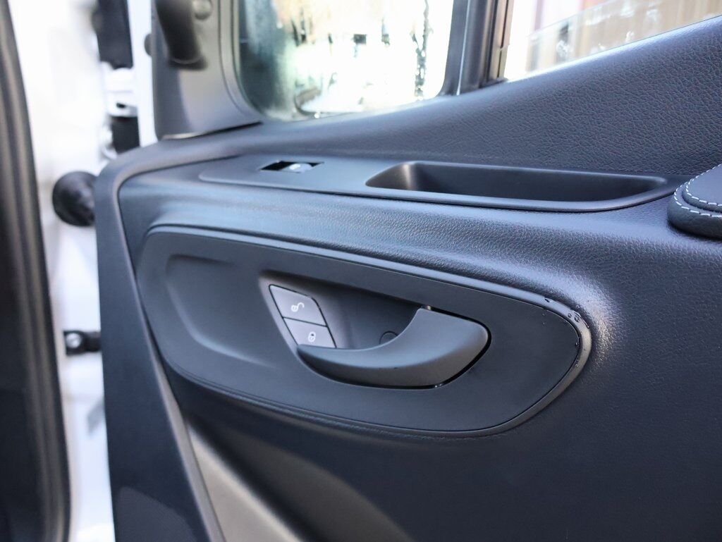 2025 Mercedes-Benz Sprinter 2500 Cargo 144 WB San Clemente CA