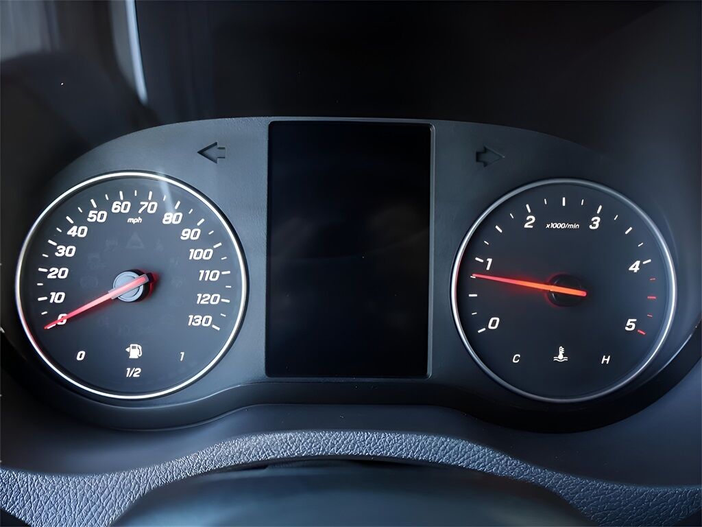 2025 Mercedes-Benz Sprinter 2500 Cargo 144 WB San Clemente CA