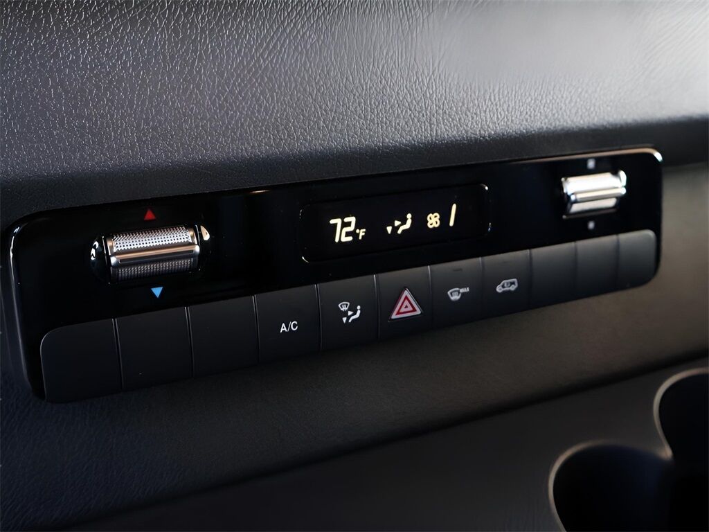 2025 Mercedes-Benz Sprinter 2500 Cargo 144 WB San Clemente CA