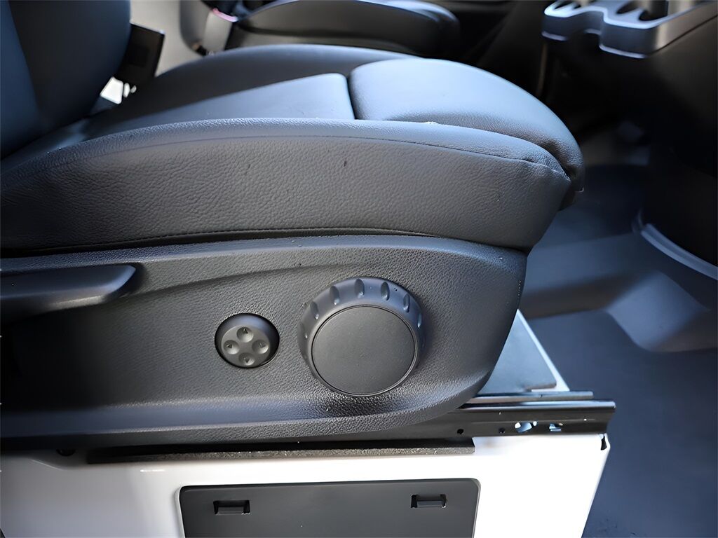 2025 Mercedes-Benz Sprinter 2500 Cargo 144 WB San Clemente CA