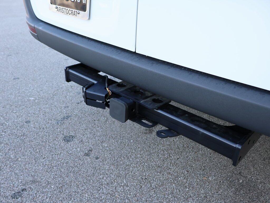 2025 Mercedes-Benz Sprinter 2500 Cargo 144 WB San Clemente CA
