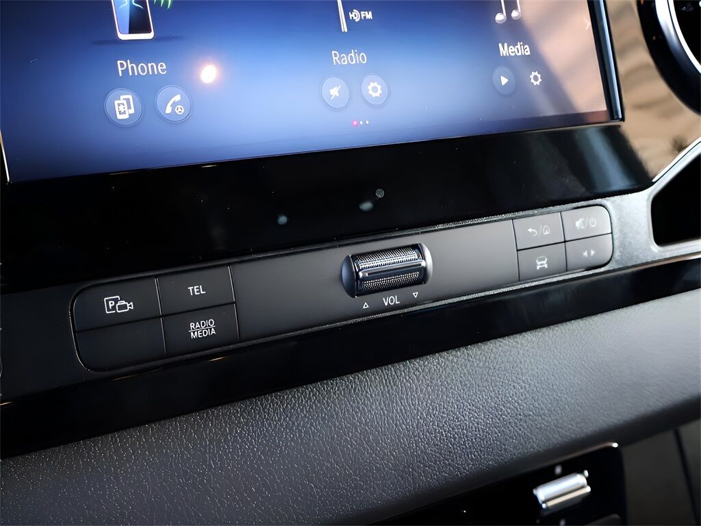 2025 Mercedes-Benz Sprinter 2500 Cargo 144 WB San Clemente CA