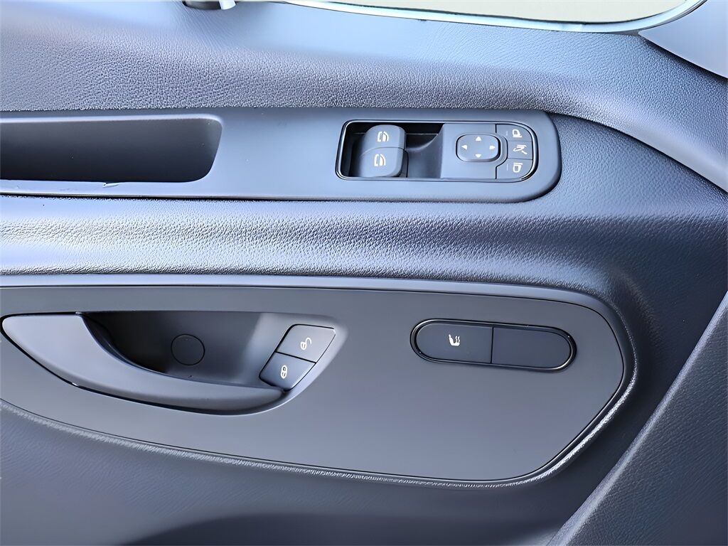 2025 Mercedes-Benz Sprinter 2500 Cargo 144 WB San Clemente CA